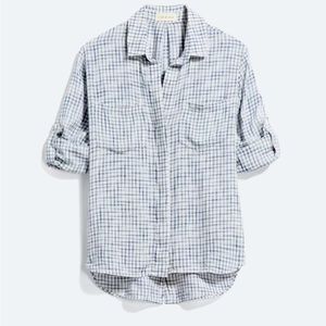 Cloth & Stone Georgino Button Down Shirt